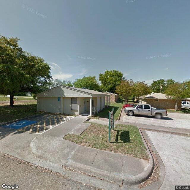 Housing Authority Of Mount Vernon