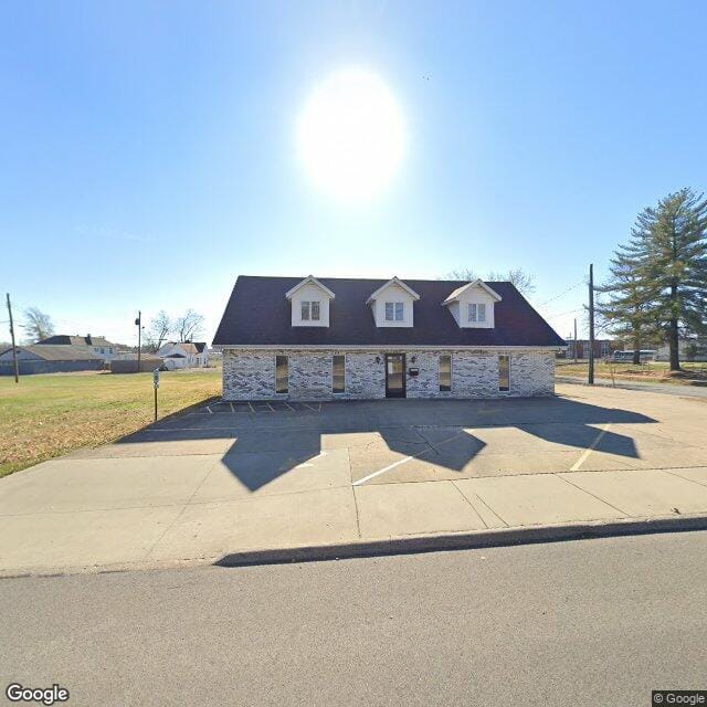 Housing Authority Of Mt. Vernon, Illinois