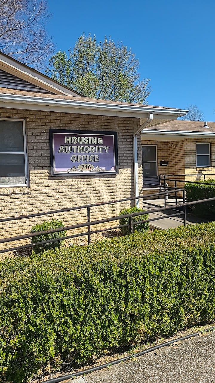 Housing Authority Of Murray
