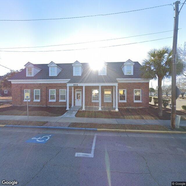 Housing Authority Of Myrtle Beach