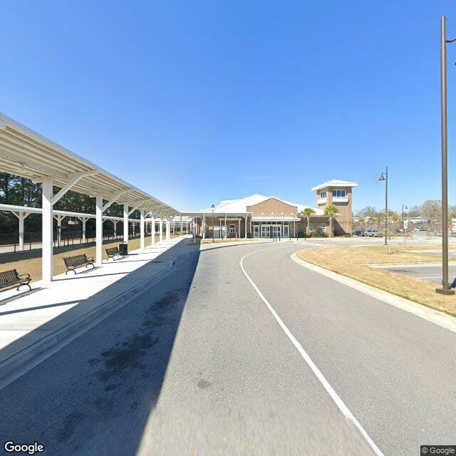 Housing Authority Of N Charleston
