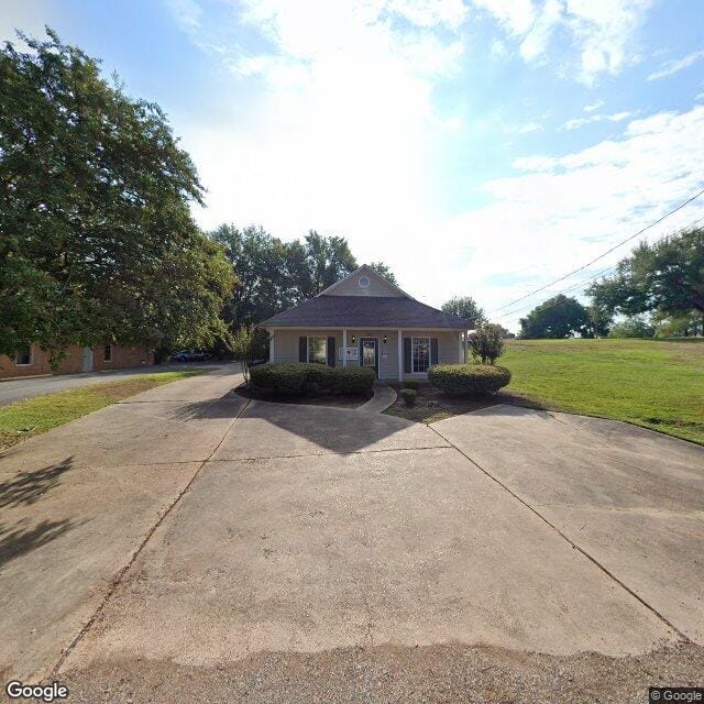 Housing Authority Of Natchitoches Parish