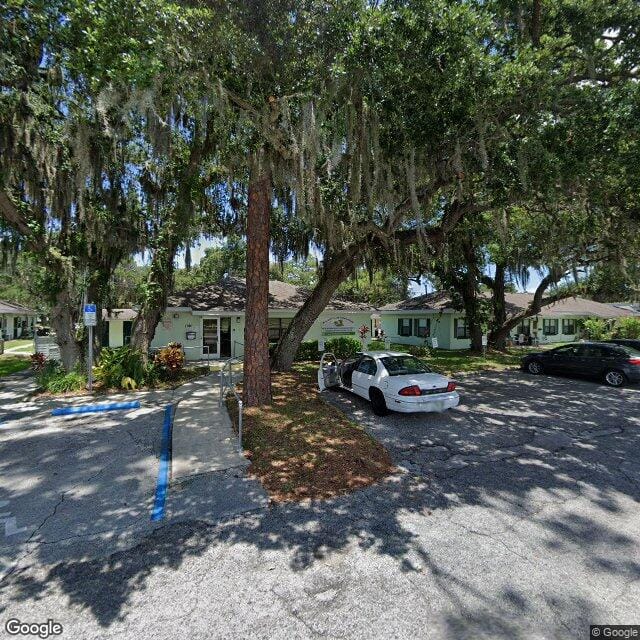 Housing Authority Of New Smyrna Beach
