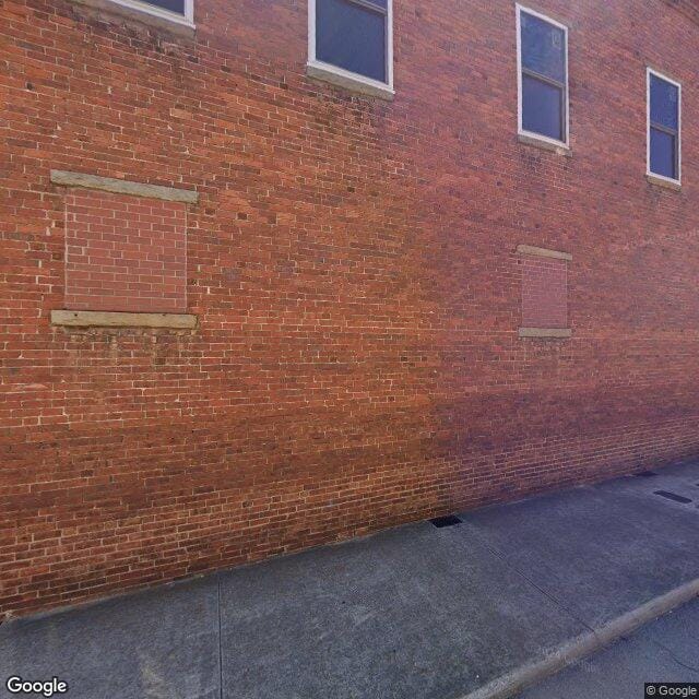 Housing Authority Of Newberry