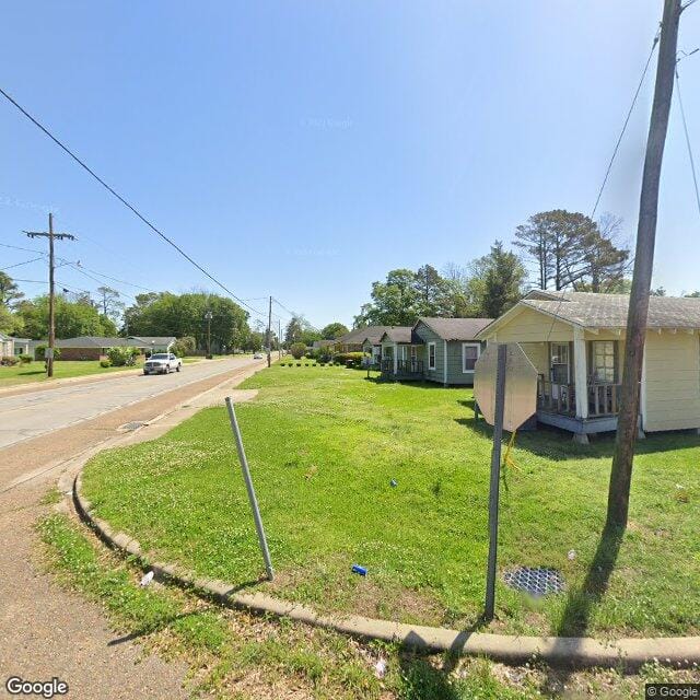 Housing Authority Of Newellton
