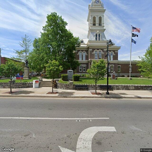 Housing Authority Of Nicholasville