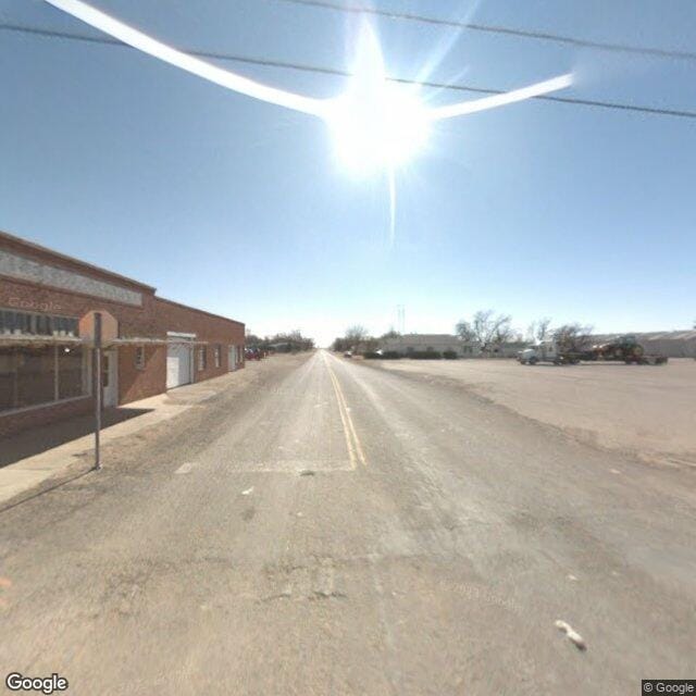 Housing Authority Of O'Donnell