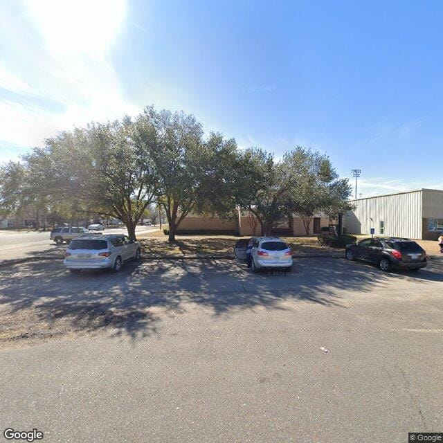 Housing Authority Of Oakdale