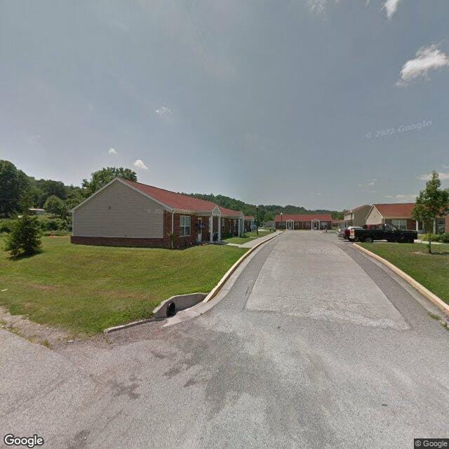 Housing Authority Of Olive Hill