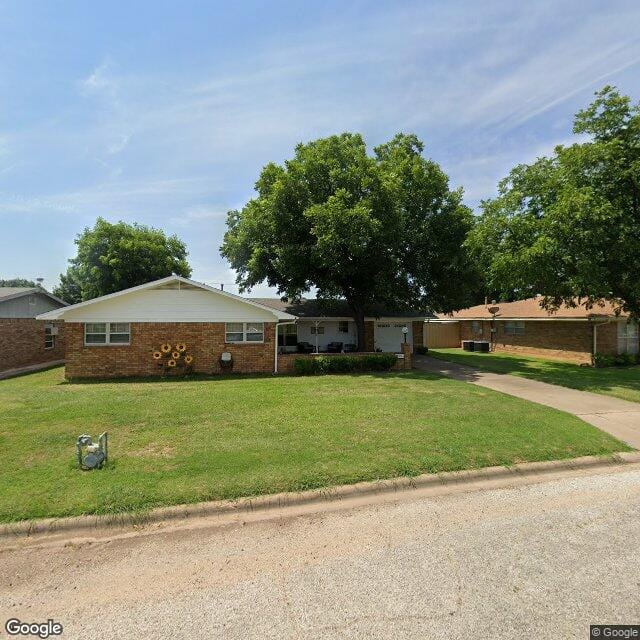 Housing Authority Of Olney