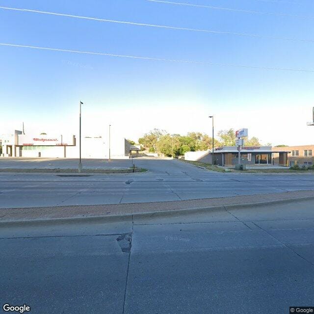Housing Authority Of Omaha