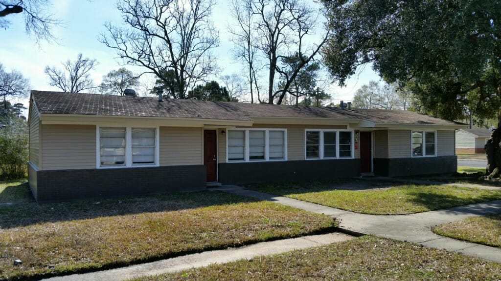 Housing Authority Of Orange County