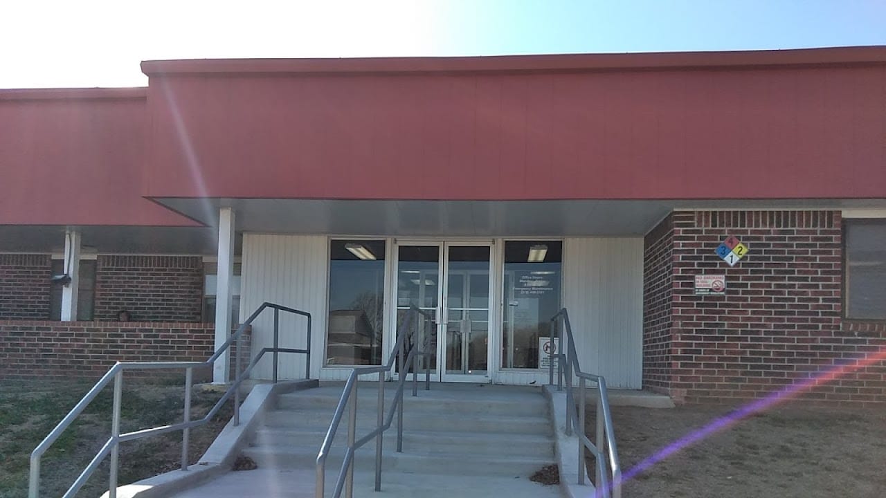 Housing Authority Of Osage County
