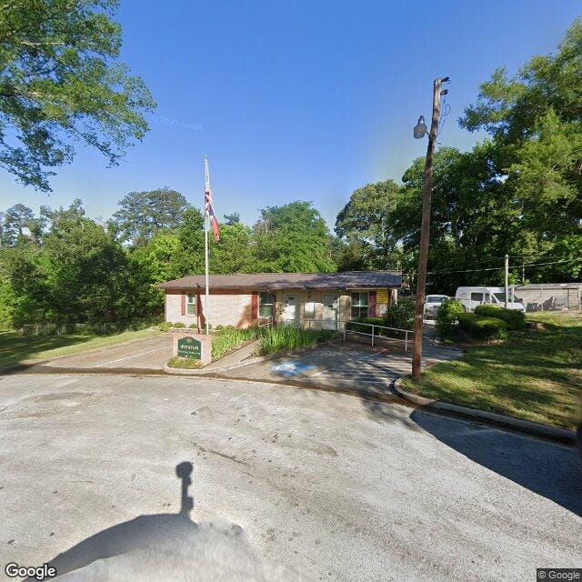 Housing Authority Of Overton