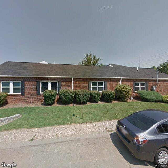 Housing Authority Of Owensboro