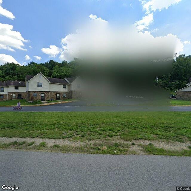 Housing Authority Of Owingsville