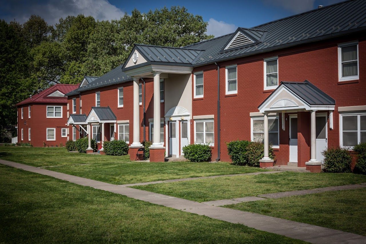 Housing Authority Of Paducah
