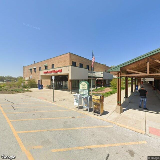 Housing Authority Of Park Forest