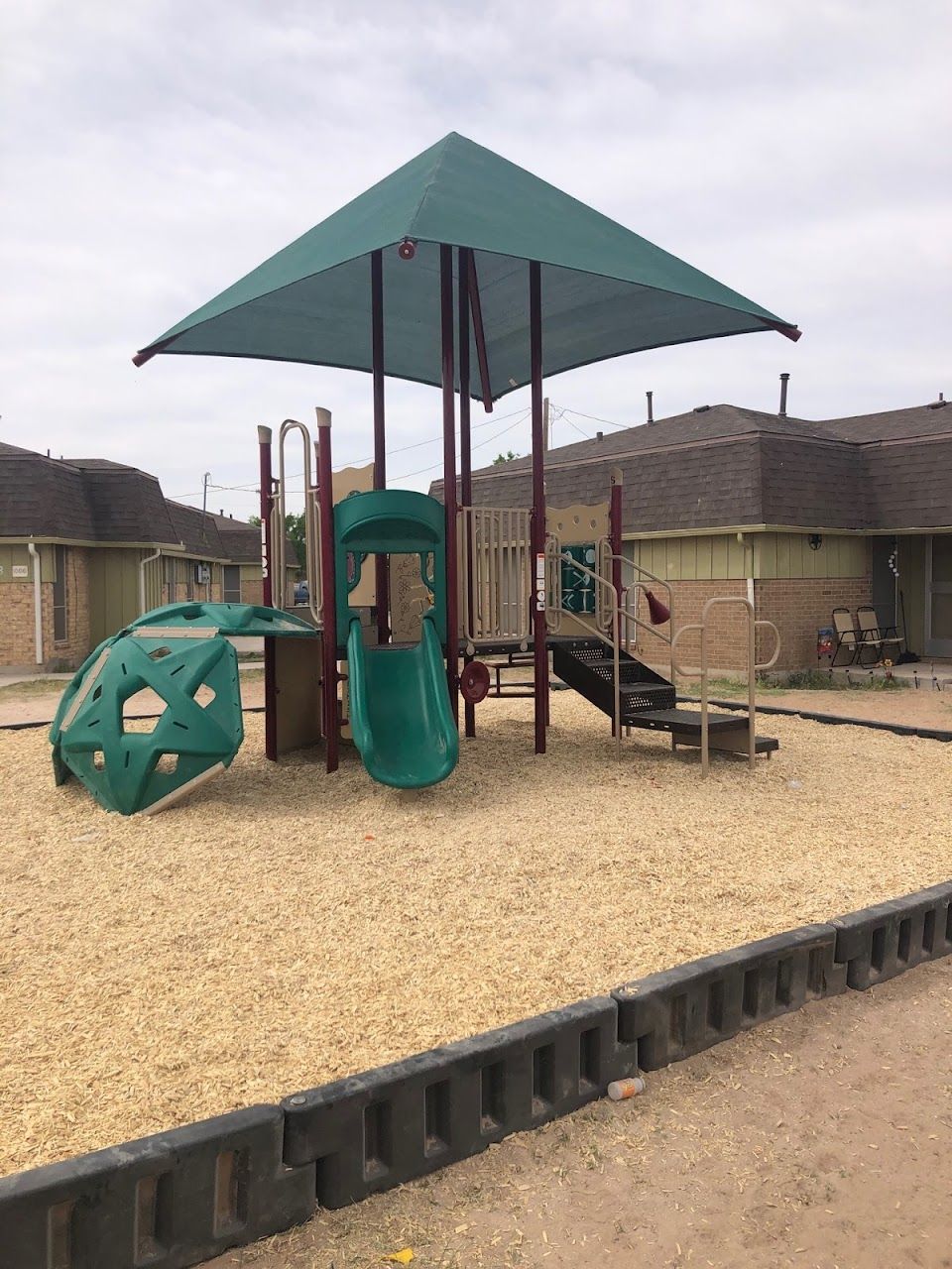 Housing Authority Of Pecos