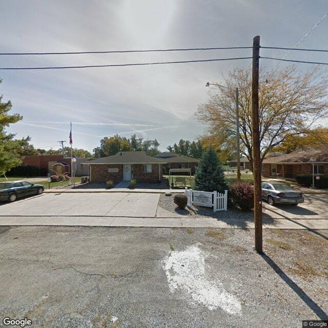 Housing Authority Of Piatt County