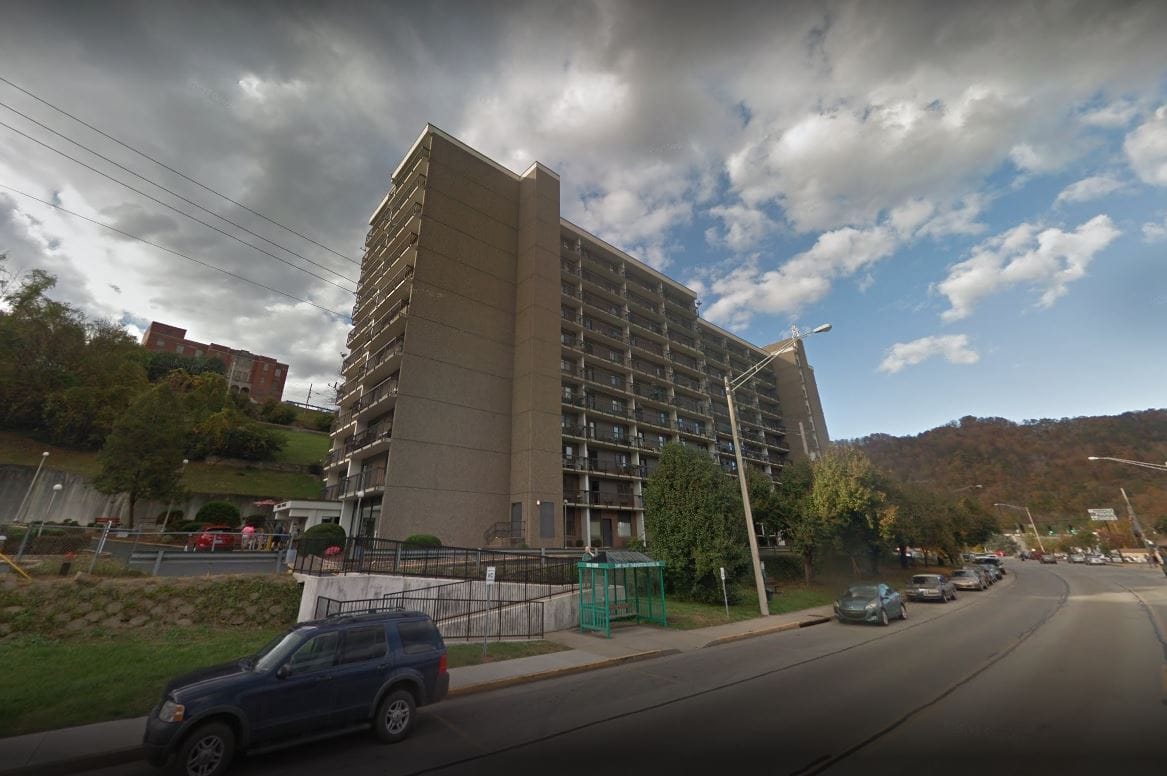 Housing Authority Of Pikeville