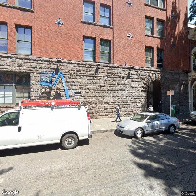 Housing Authority Of Portland