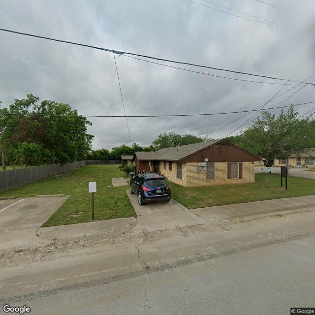 Housing Authority Of Pottsboro