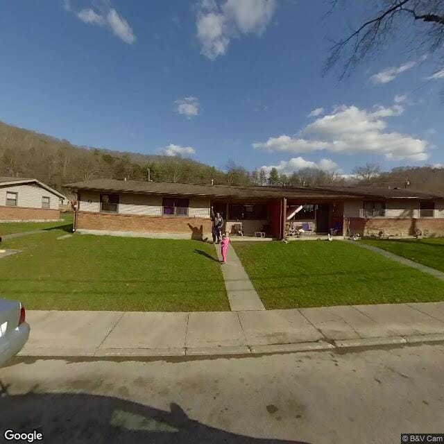 Housing Authority Of Prestonsburg