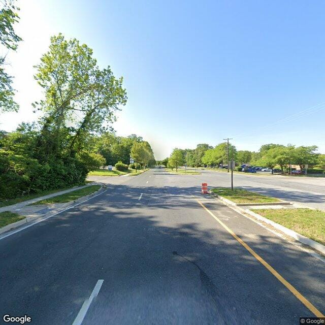 Housing Authority Of Prince Georges County