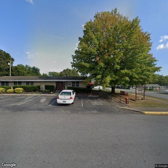 Housing Authority Of Princeton
