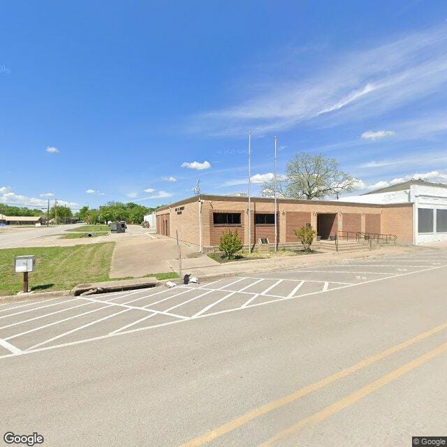 Housing Authority Of Princeton