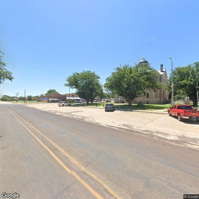 Housing Authority Of Quanah