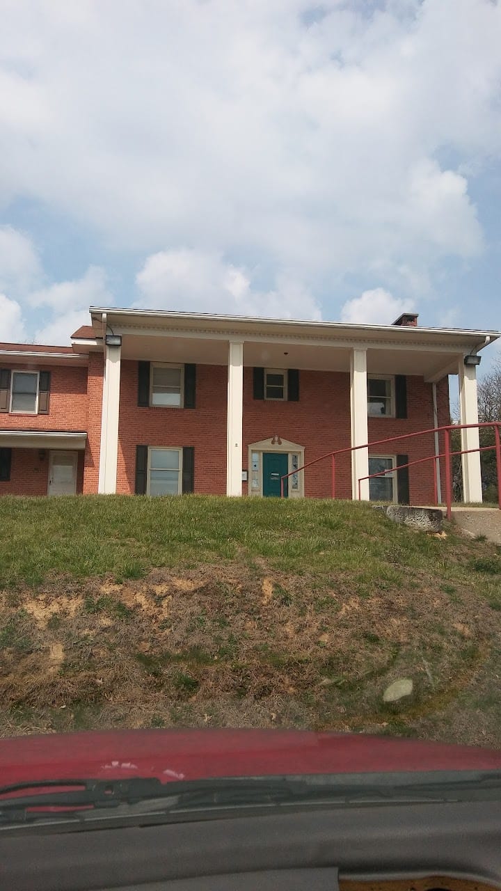 Housing Authority Of Raleigh County