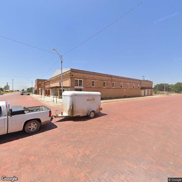 Housing Authority Of Ralls