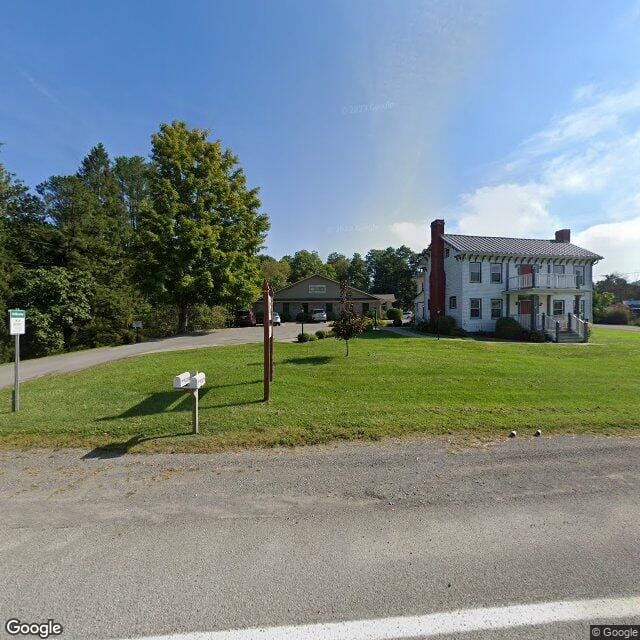Housing Authority Of Randolph County