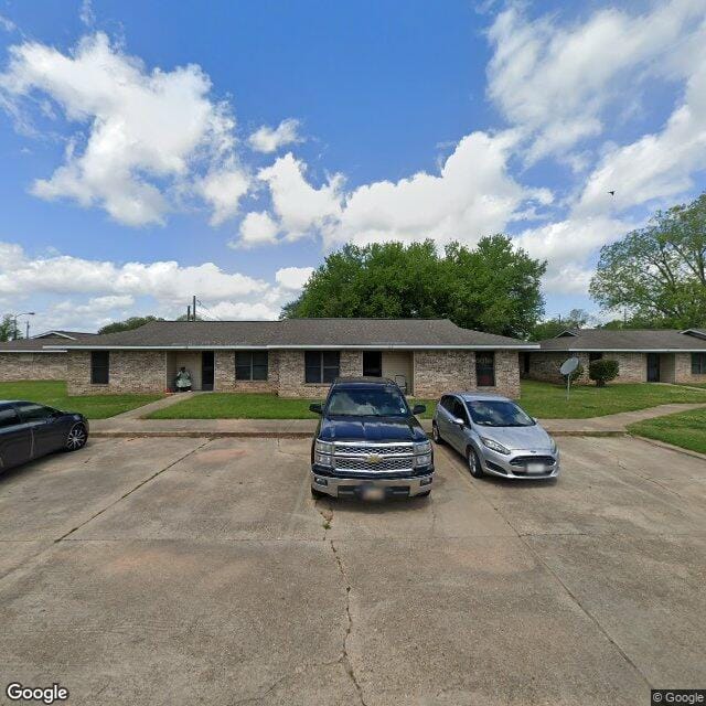 Housing Authority Of Rapides Parish