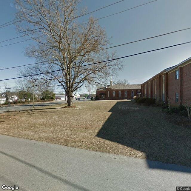 Housing Authority Of Red Bay