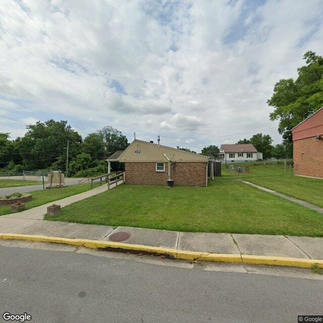 Housing Authority Of Richmond