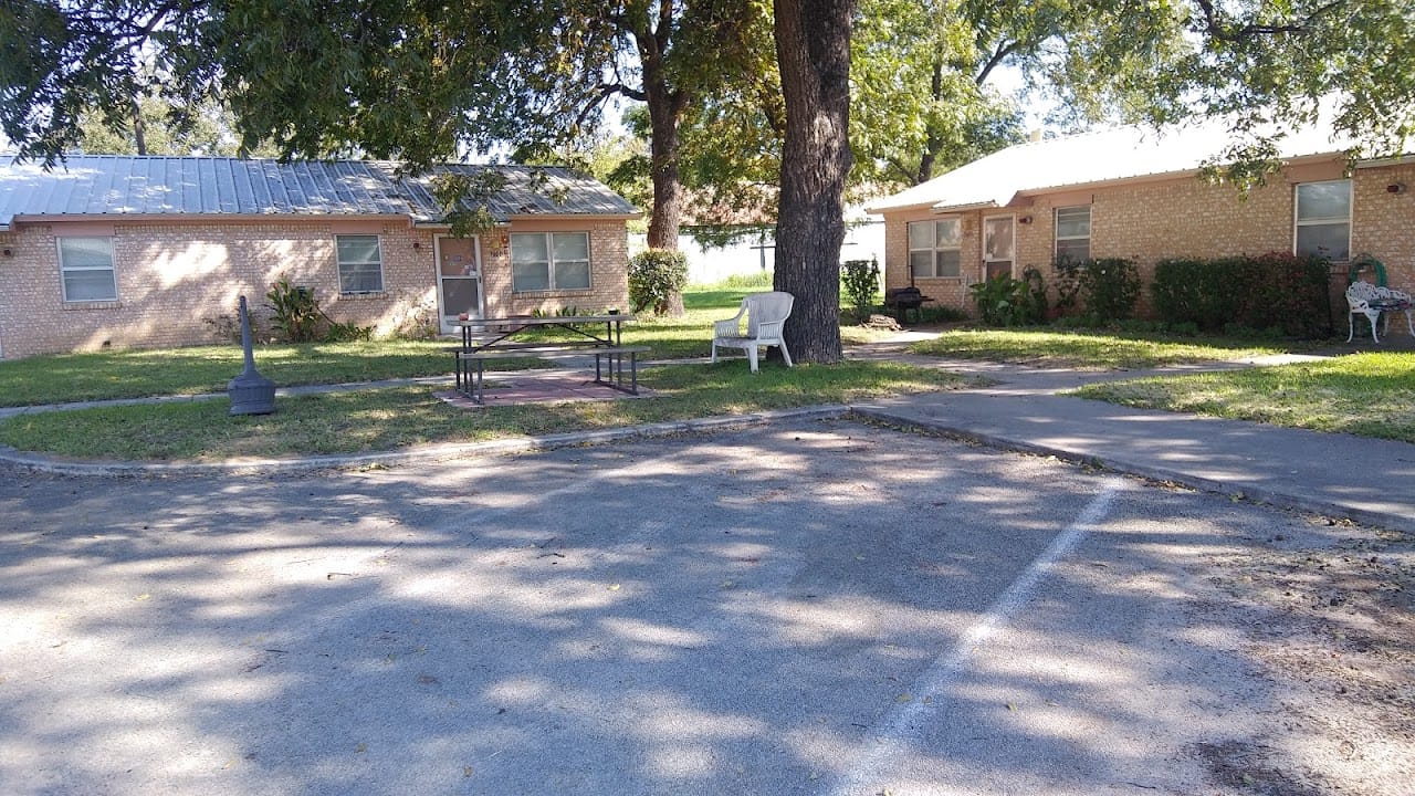 Housing Authority Of Rising Star