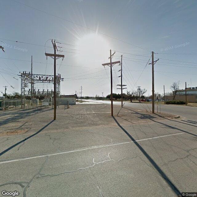 Housing Authority Of Robert Lee