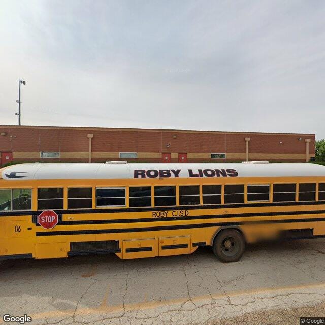 Housing Authority Of Roby