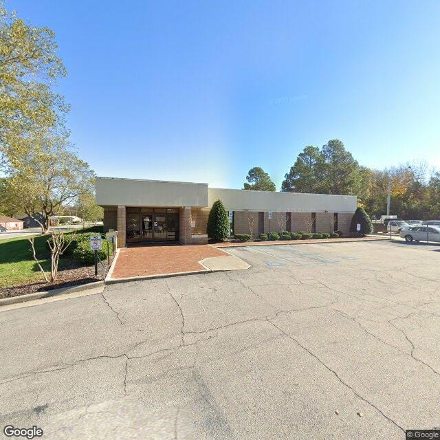 Housing Authority Of Rock Hill