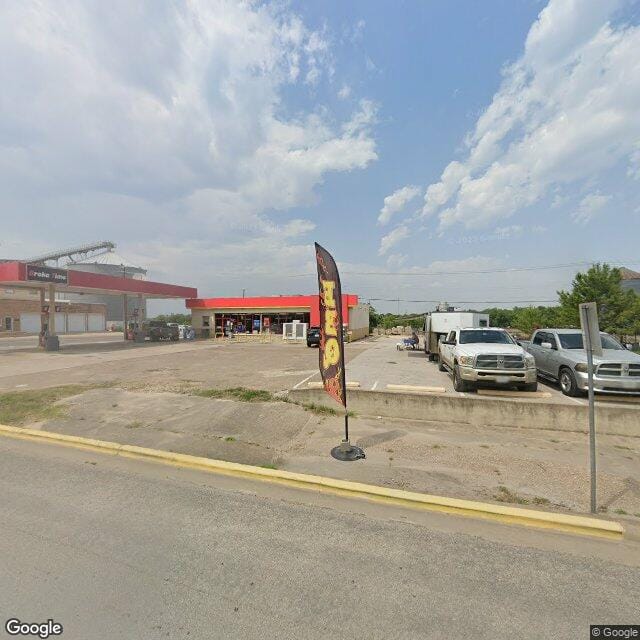 Housing Authority Of Rogers