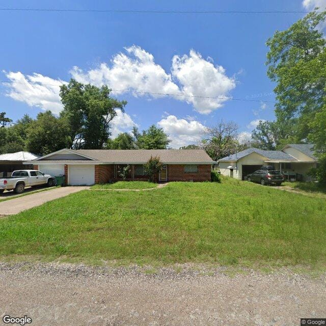Housing Authority Of Rosebud