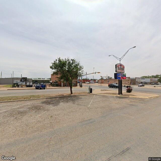 Housing Authority Of Rotan