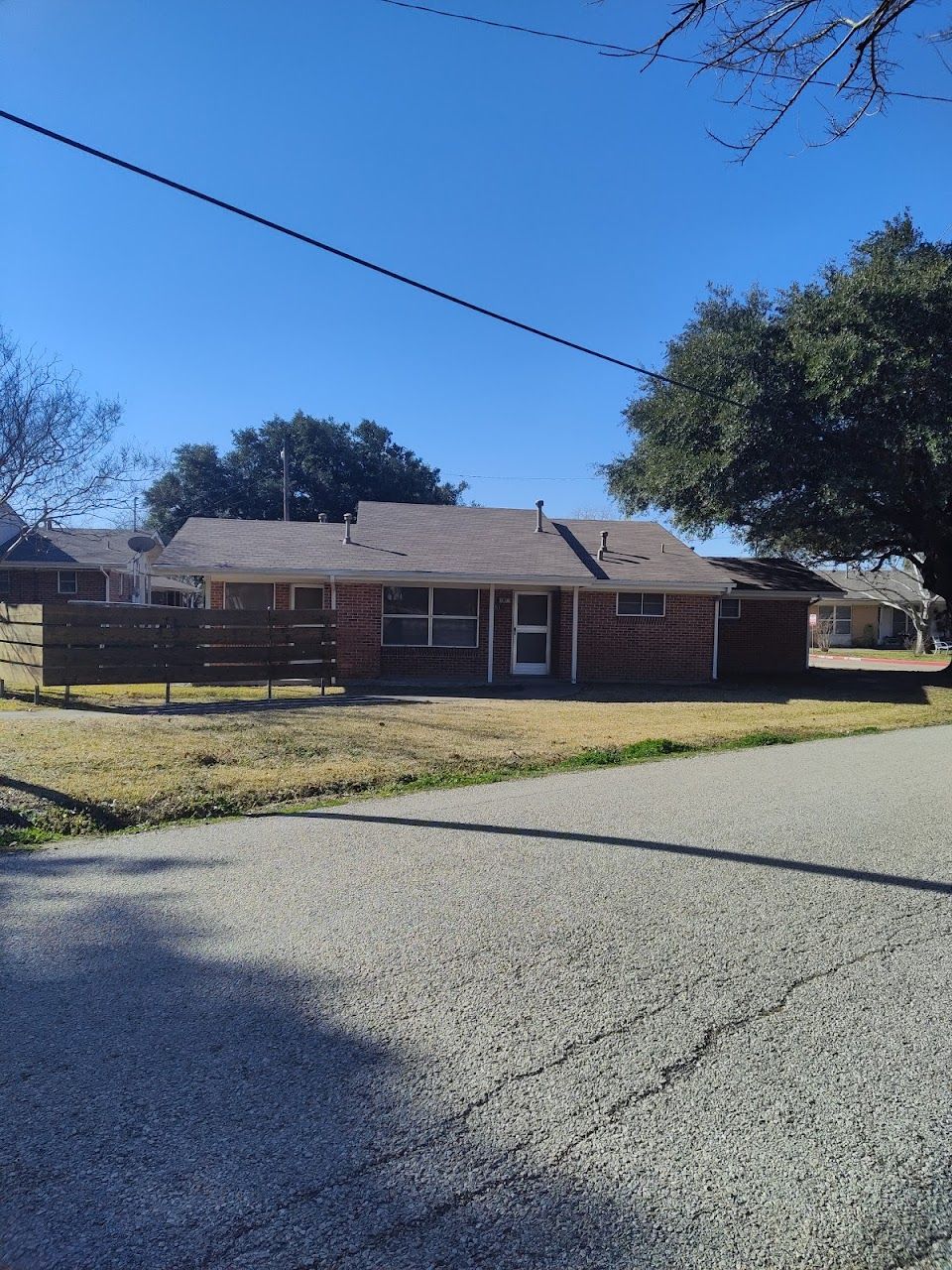 Housing Authority Of Royse City