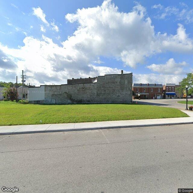 Housing Authority Of Russellville
