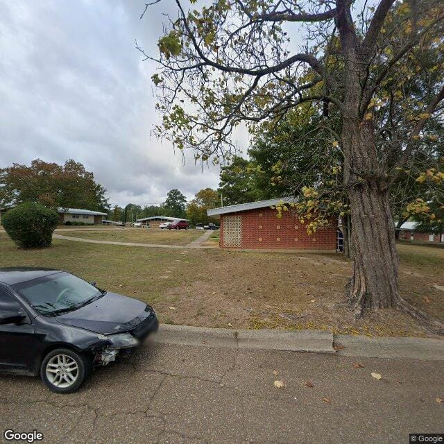 Housing Authority Of Ruston
