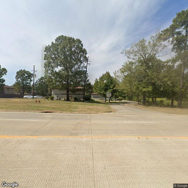 Housing Authority Of Sabine Parish