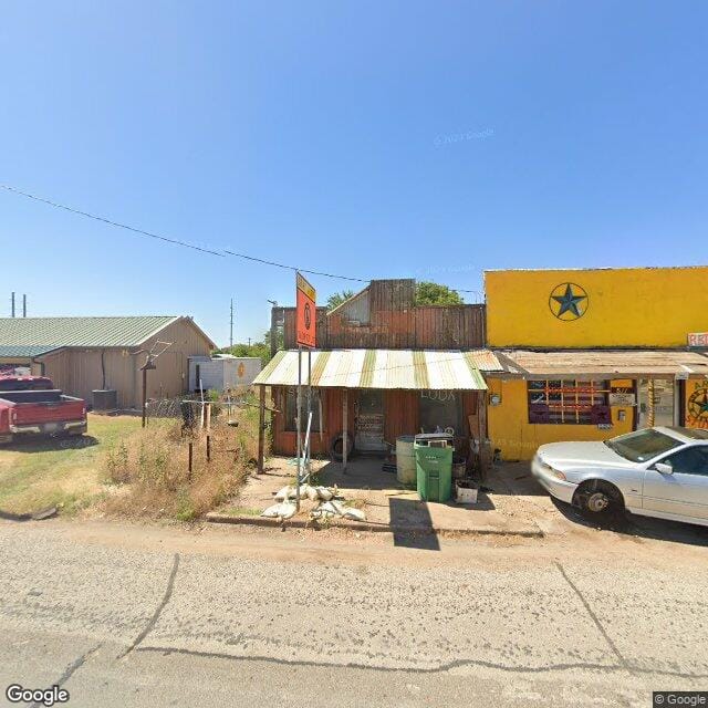 Housing Authority Of Santa Anna